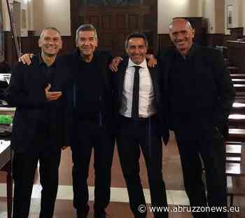 Corrado Oddi e Trio Cardoso in “Un viaggio chiamato amore” ad Avezzano - Abruzzonews