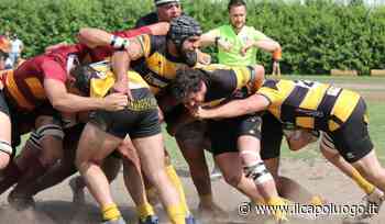 L’ISWEB Avezzano Rugby firma l’undicesima vittoria consecutiva, Frascati ko - Il Capoluogo