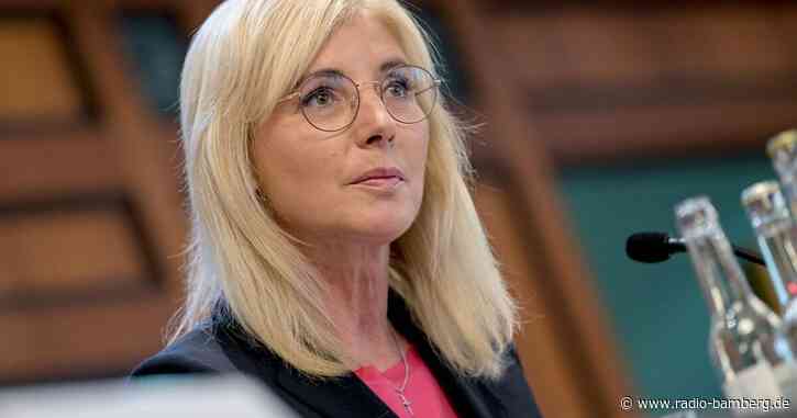 Arbeitsministerin: Belebung auf Arbeitsmarkt setzt sich fort