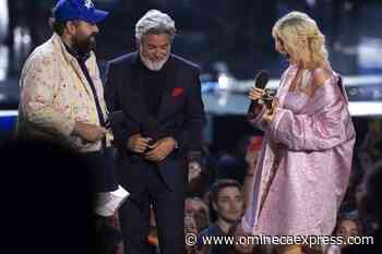 BC TikTok sensation JESSIA is Canada's Breakthrough Artist of the Year – Vanderhoof Omineca Express - Omineca Express