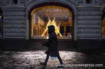 After 3 months of war, life in Russia has profoundly changed - Omineca Express