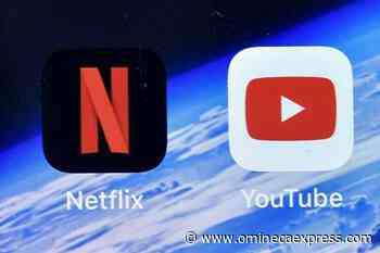 Creator of popular kids’ YouTube channel slams federal online-streaming bill - Omineca Express