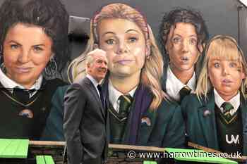 Protocol problems of 'disproportionate' significance compared to peace process - Harrow Times