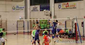 Multimed: vittoria convincente contr Ovada - La Sesia - La Sesia | Cronaca