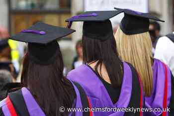 Eight universities to be inspected over dropout rates and online learning - Chelmsford Weekly News