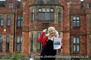 Student and Derry Girls fan writes dissertation about hit show - Chelmsford Weekly News