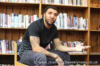 Government points to new history curriculum after criticism from Troy Deeney - Chelmsford Weekly News