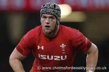 Wales flanker Dan Lydiate agrees new Ospreys contract - Chelmsford Weekly News