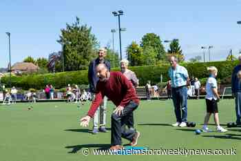 Kingswood & Hanham looking to continue post-pandemic bowls bounce - Chelmsford Weekly News
