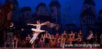 Teatro dell'Opera di Roma: lavoro per figuranti - Ti Consiglio