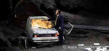 Falcone. Il tempo sospeso del volo/ Torna l’'Opera Civile' - Il Sussidiario.net