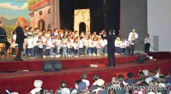 Magia dell'Opera, giovani studenti in scena al teatro Orione con il Don Pasquale - ilmessaggero.it