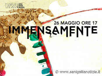 Immensamente: uno sguardo da Lapsus sull'opera di Andrea Franceschini - Senigallia Notizie