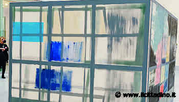 Nell'opera di Miltos Manetas lo sguardo verso il futuro - Il Cittadino