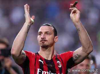Ibrahimovic si opera al ginocchio per provare a continuare col Milan: stop di 7-8 mesi - Corriere della Sera