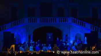 Summer Reggia Opera Festival - Teatri Online