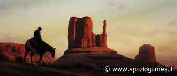 Red Dead Redemption è già un'opera d'arte, ma ora lo è anche nella realtà - Spaziogames.it