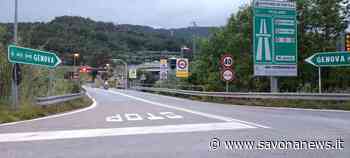 Completamento dello svincolo A10 di Feglino, l'Amministrazione: "Opera semplice da realizzare a beneficio di tutto il comprensorio" - SavonaNews.it
