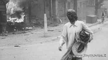 The Natural History of Destruction, un'opera pregevole che vista in questi giorni acquisisce un nuovo valore - MYmovies.it