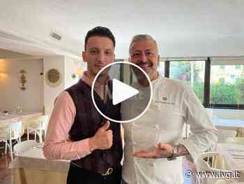 Cuochi speciali all’opera: questa sera a Varazze cena aperta al pubblico con il loro menù - IVG.it