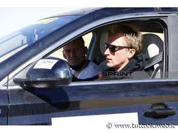 BLABLABIKE, GASPAROTTO: «ALEOTTI UOMO DA ARDENNE, IL COLPO DI TORINO È OPERA SUA! NIBALI MICA VINSE SUBITO...» - TUTTOBICIWEB.it