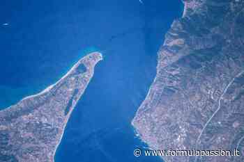 Stretto di Messina, il MIMS pone le condizioni per la grande opera - FormulaPassion.it