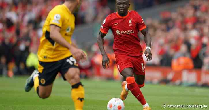 Mané lässt Zukunft bis nach Königsklassen-Finale offen