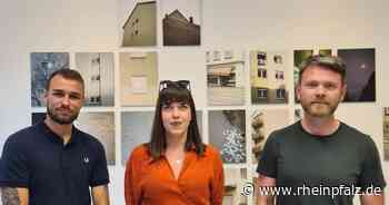 Bilder eines Stadtteils: Verborgene Details, kuriose Funde - Mannheim - Rheinpfalz.de