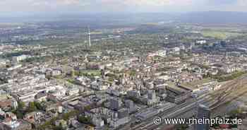 Befragung: Fühlen sich Unternehmen weiter wohl? - Mannheim - Rheinpfalz.de