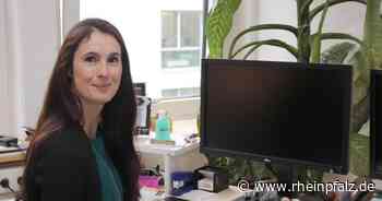 Mannheimer Polizeipsychologin über Belastung im Dienst: „Polizisten sind keine Roboter“ - Mannheim - Rheinpfalz.de