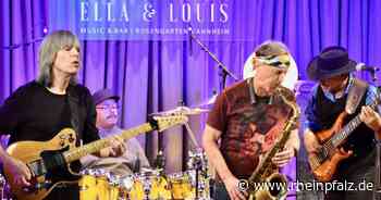 Mit Gespür für den Moment - Mannheim - DIE RHEINPFALZ - Rheinpfalz.de