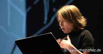 Szenische Lesung: Das Schreckensbild des Krieges - Mannheim - Rheinpfalz.de