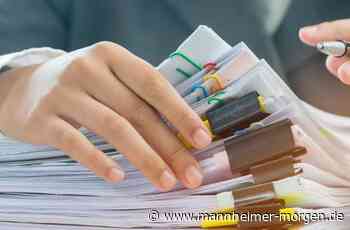 Nach Aufnahme von Geflüchteten: Frust bei Mannheimer Familien steigt - Mannheim - Nachrichten und Informationen - Mannheimer Morgen