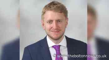 Bolton MP says litter-picking will help children's mental wellbeing