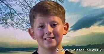 Today's rugby news as Welsh club heartbroken by teen player's death