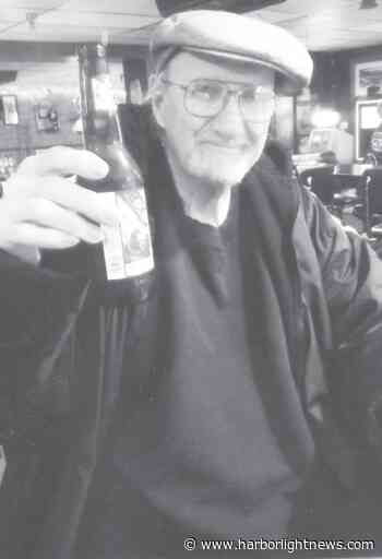 John Griffin - Harbor Light