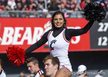 Cincinnati Baseball: Griffin Merritt paces Bearcats to 8-1 win over Tulane - Cincy on the Prowl