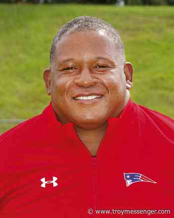 Bulldogs wrap up productive spring, adds Griffin to staff - The Troy Messenger - Troy Messenger