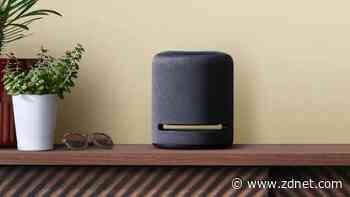 The 11 best Amazon Echo speakers of 2022