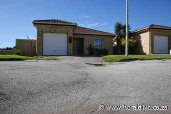 Lorraine residents cry for help after road collapses - HeraldLIVE