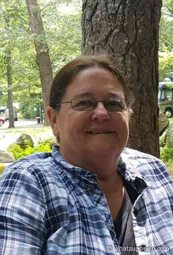 Obituary: Lorraine Irene Peckham - What'sUpNewp