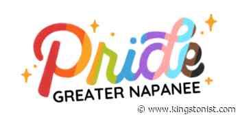 Greater Napanee Pride! – Kingstonist News - 100% local, independent news in Kingston, ON - Kingstonist