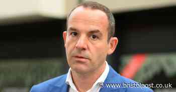 Martin Lewis' 'ticking timebomb' mortgage warning as he urges people to act now