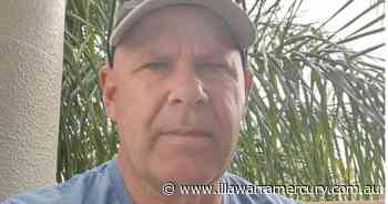 Missing Queensland man set off for Wollongong but never arrived - Illawarra Mercury