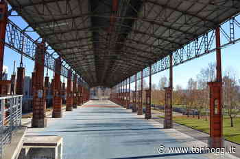 Intitolare parco Dora ad Enrico Berlinguer, Ravinale-Grimaldi (SE): "Atto dovuto" - TorinOggi.it