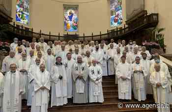 Card. Zuppi nuovo presidente Cei: don Grimaldi (cappellani carceri), "apostolo e custode della pace, uomo di profonda umanità, attento agli ultimi" - Servizio Informazione Religiosa