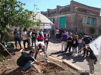 Slow Food e Istituto Professionale Grimaldi celebrano Giornata della Terra Modica - RagusaNews