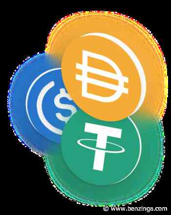 Tether (USDT) vs. Binance USD (BUSD) • Benzinga - Benzinga