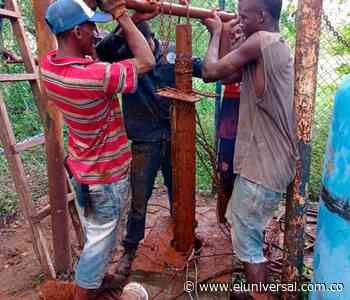 ¿Por qué no hay agua en Palenque hace tres semanas? Esta es la razón - El Universal