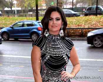 Dame Deborah visits Chelsea Flower Show in private tour